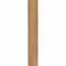Ekena Millwork Mediterranean Rough Sawn Corbel, Western Red Cedar, 4"W x 10"D x 26"H COR04X10X26MED00RWR - alternate 3